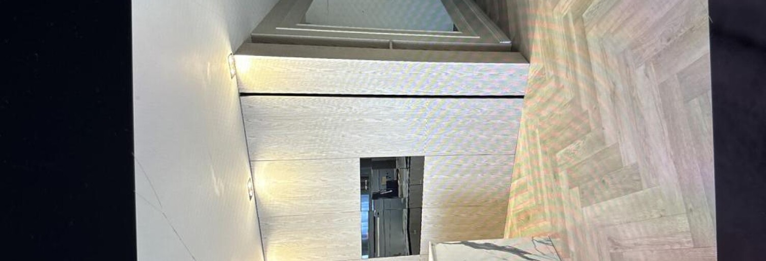 Appartement 3 Pièces 63 m² à louer à Pontoise (95000)