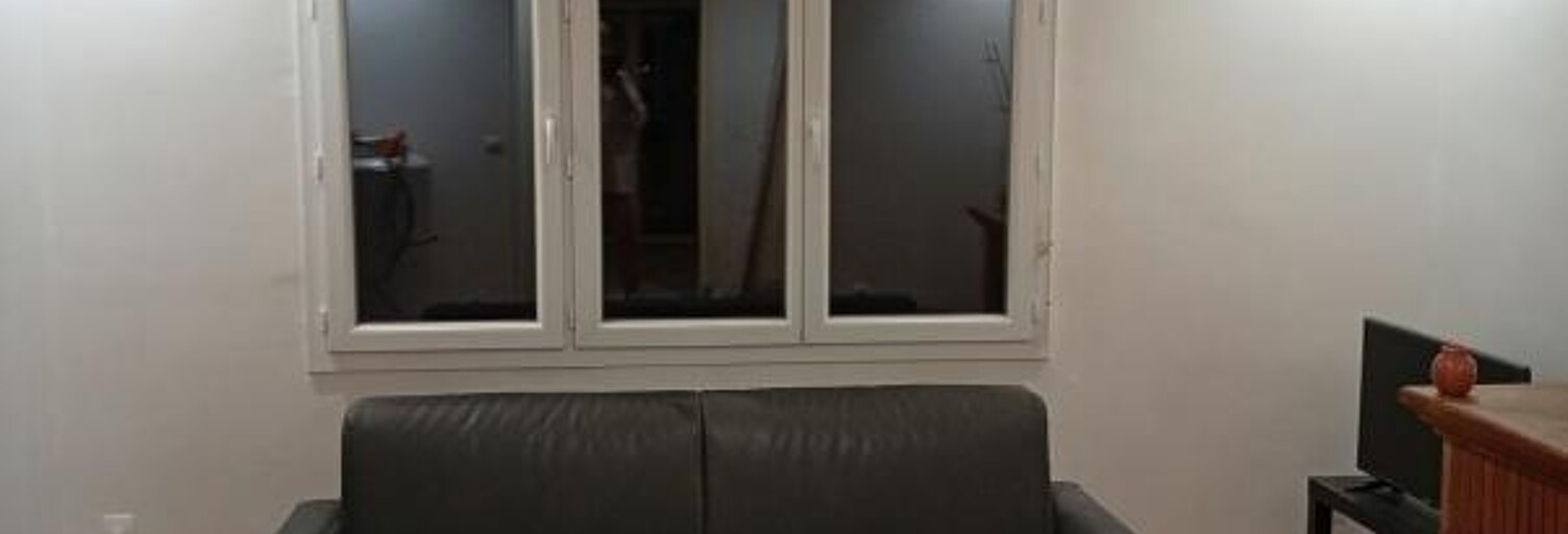 Appartement 3 Pièces 67 m² à louer à Bordeaux (33000)