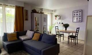 Appartement 2 Pièces 60 m² à louer à Noisy-le-Grand (93160)