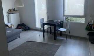 Appartement 1 Pièce 30 m² à louer à Noisy-le-Sec (93130)