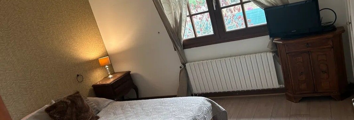 Appartement 1 Pièce 18 m² à louer à Combs-la-Ville (77380)