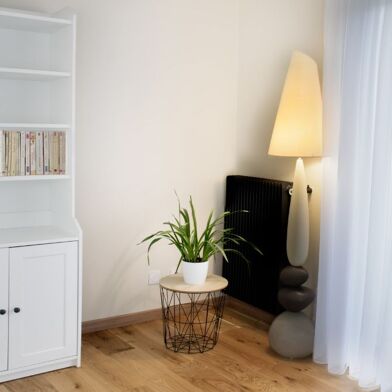 Appartement 2 pièces 1490 €