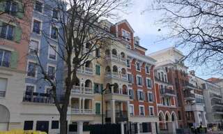 Appartement 2 Pièces 42 m² à louer à Le Plessis-Robinson (92350)