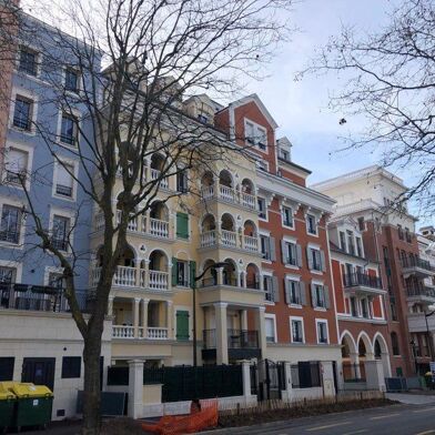 Appartement 2 pièces 1254 €