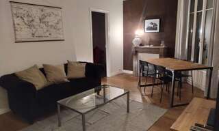 Appartement 3 Pièces 53 m² à louer à Clamart (92140)