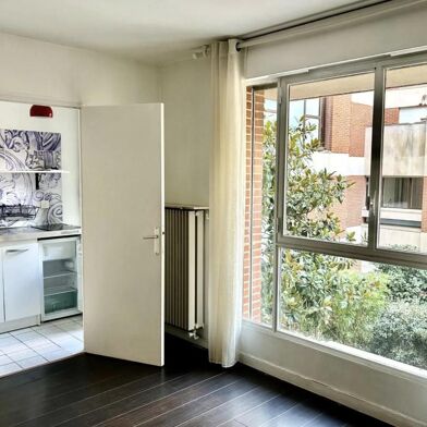 Appartement 1 pièces 1300 €