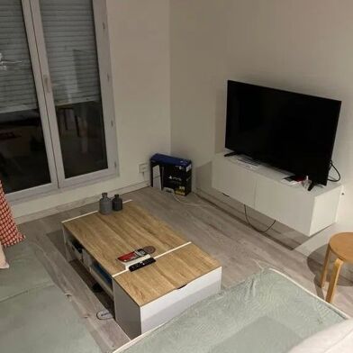 Appartement 2 pièces 1200 €