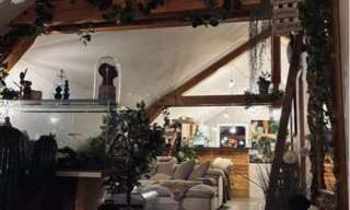 Appartement 3 Pièces 120 m² à louer à Remoray-Boujeons (25160)