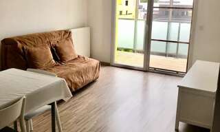 Appartement 2 Pièces 37 m² à louer à Nantes (44000)