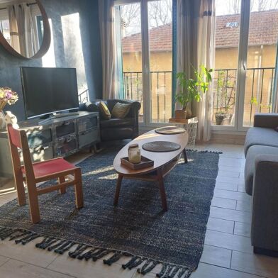 Appartement 2 pièces 1200 €