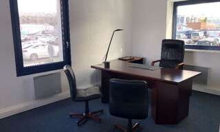 Bureau  55 m² à louer à Brest (29200)