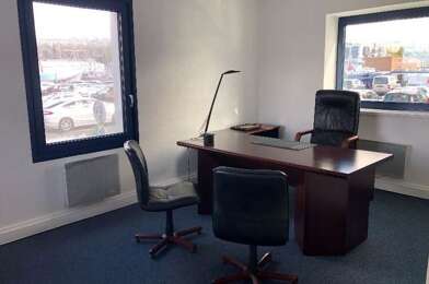Bureau  336 €