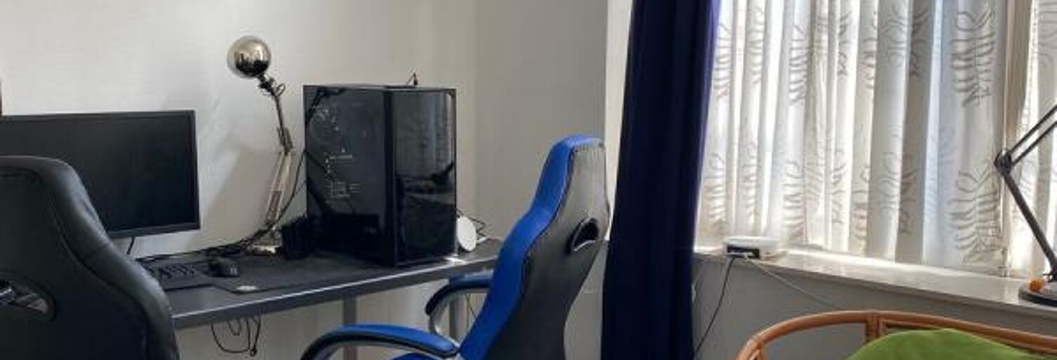 Appartement 2 Pièces 53 m² à louer à Lille (59000)