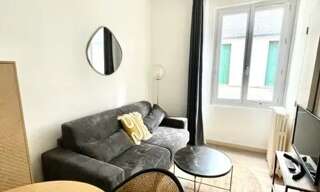 Appartement 1 Pièce 14 m² à louer à Nantes (44000)