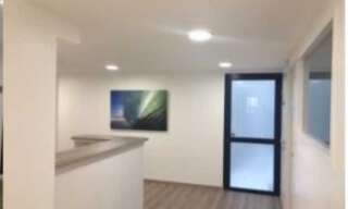 Bureau  152 m² à louer à Brest (29200)