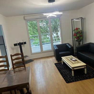 Appartement 1 pièces 1500 €