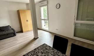 Appartement 1 Pièce 32 m² à louer à Le Blanc-Mesnil (93150)