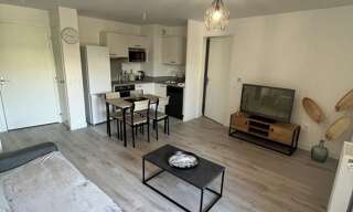 Appartement 2 Pièces 43 m² à louer à Bezons (95870)