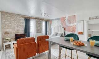 Appartement 1 Pièce 26 m² à louer à Pontoise (95000)