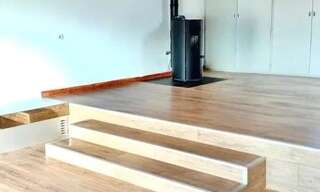 Appartement 2 Pièces 76 m² à louer à Ivry-sur-Seine (94200)