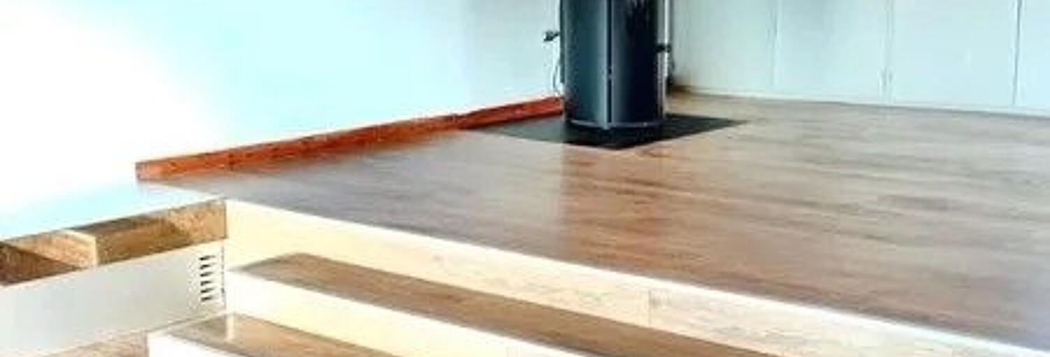 Appartement 2 Pièces 76 m² à louer à Ivry-sur-Seine (94200)