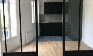 Appartement 3 Pièces 51 m² à louer à Puteaux (92800)