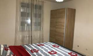 Appartement 2 Pièces 40 m² à louer à Noisy-le-Grand (93160)