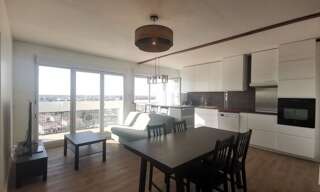 Appartement 4 Pièces 71 m² à louer à Mérignac (33700)