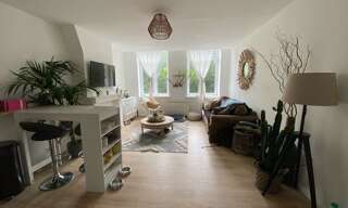 Appartement 2 Pièces 40 m² à louer à Lille (59000)