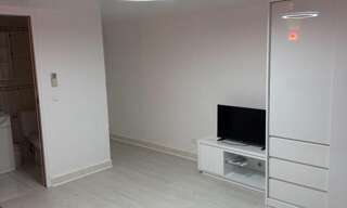 Appartement 1 Pièce 16 m² à louer à Montgeroult (95650)