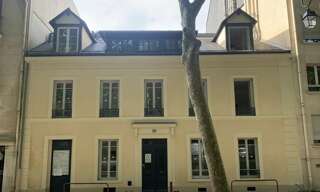 Appartement 1 Pièce 25 m² à louer à Versailles (78000)