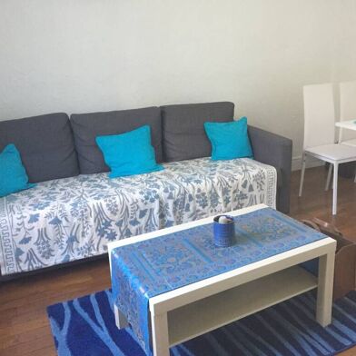 Appartement 2 pièces 1350 €