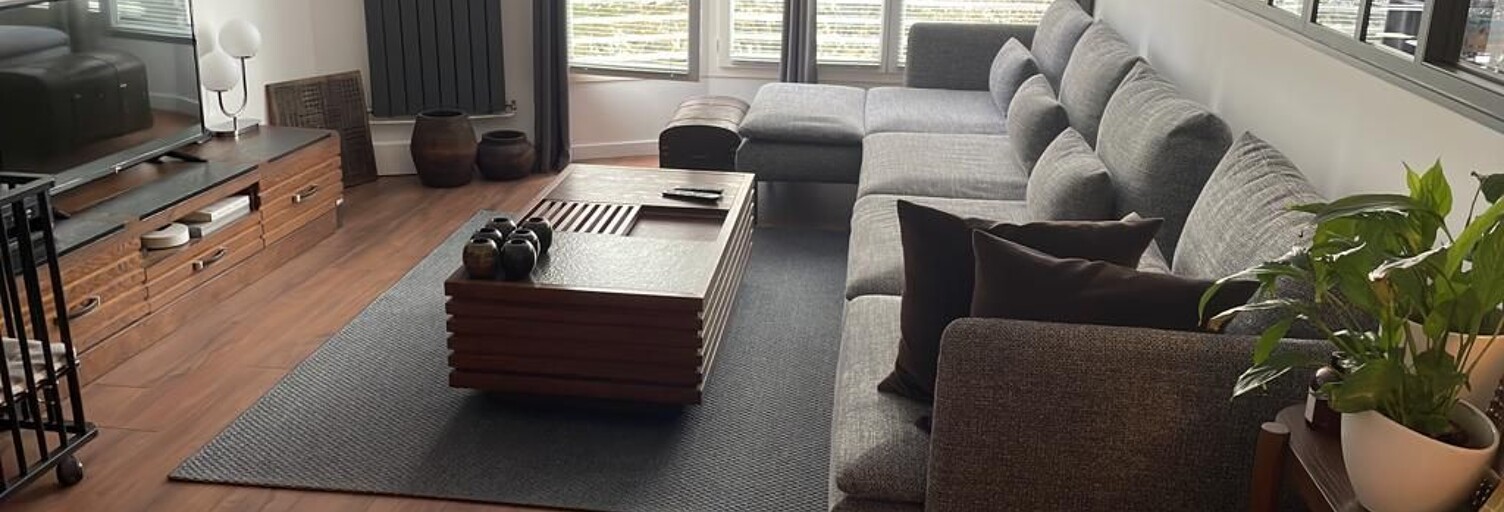 Appartement 3 Pièces 65 m² à louer à Levallois-Perret (92300)