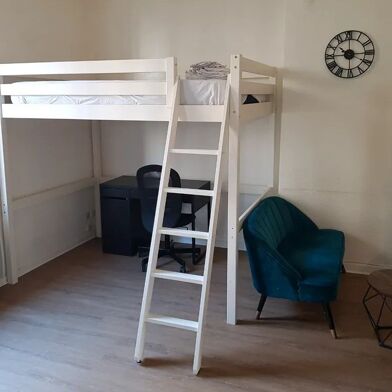 Appartement 1 pièces 580 €