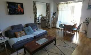 Appartement 1 Pièce 52 m² à louer à Bordeaux (33000)