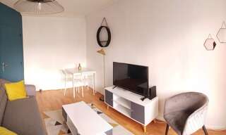 Appartement 1 Pièce 101 m² à louer à Rennes (35000)