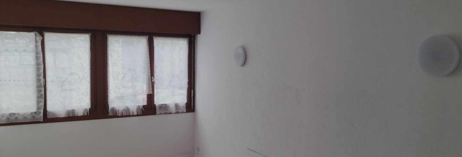 Appartement 4 Pièces 65 m² à louer à Blois (41000)