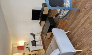 Appartement 1 Pièce 37 m² à louer à Nantes (44000)