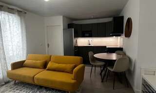 Appartement 2 Pièces 39 m² à louer à Fontenay-aux-Roses (92260)