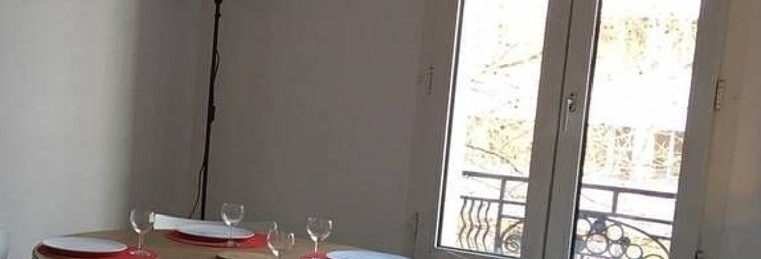 Appartement 3 Pièces 47 m² à louer à Boulogne-Billancourt (92100)