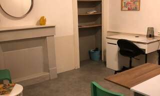 Appartement 1 Pièce 18 m² à louer à Nantes (44000)