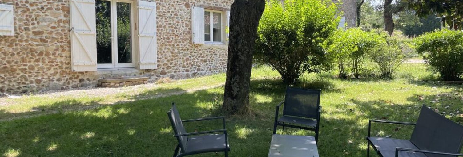 Maison 4 Pièces 80 m² à louer à Verdalle (81110)
