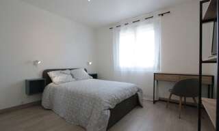 Appartement 2 Pièces 28 m² à louer à Lucé (28110)