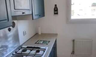 Appartement 2 Pièces 46 m² à louer à Courdimanche (95800)