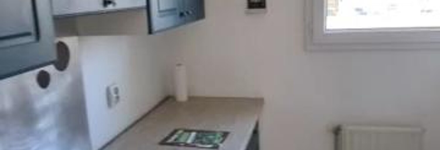 Appartement 2 Pièces 46 m² à louer à Courdimanche (95800)