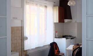 Appartement 2 Pièces 28 m² à louer à Lille (59000)