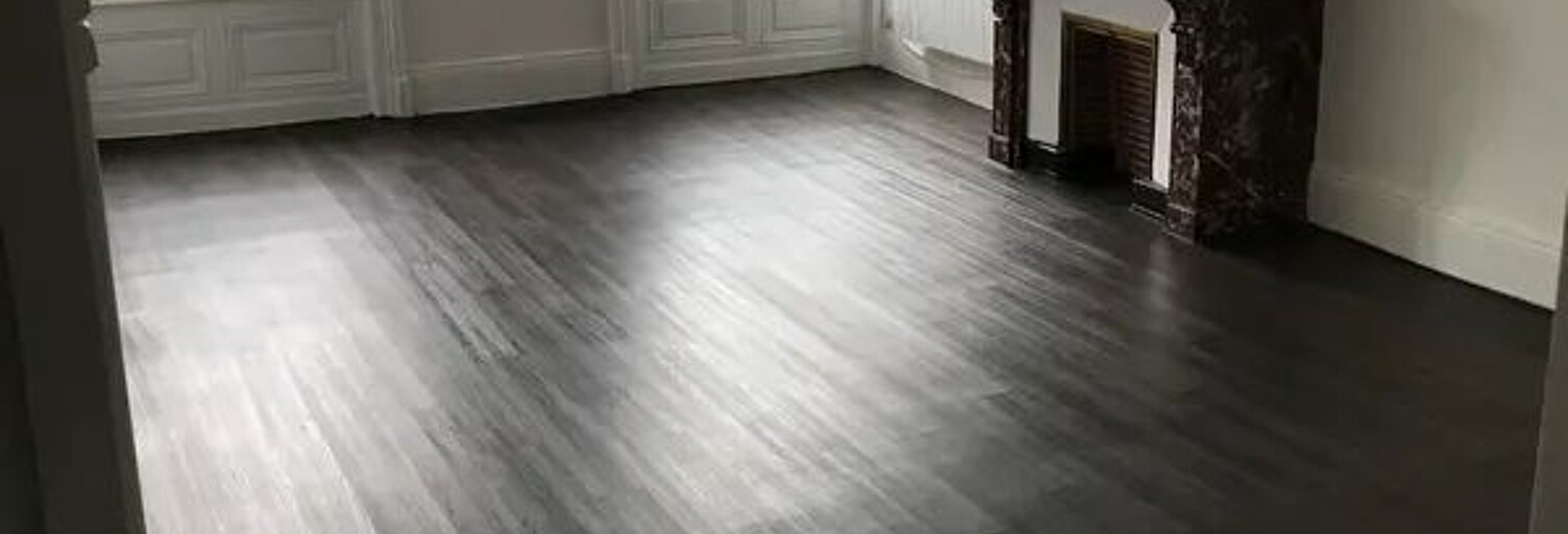 Appartement 3 Pièces 78 m² à louer à Saint-Étienne (42000)