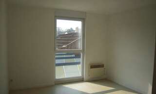 Appartement 2 Pièces 35 m² à louer à Nantes (44000)