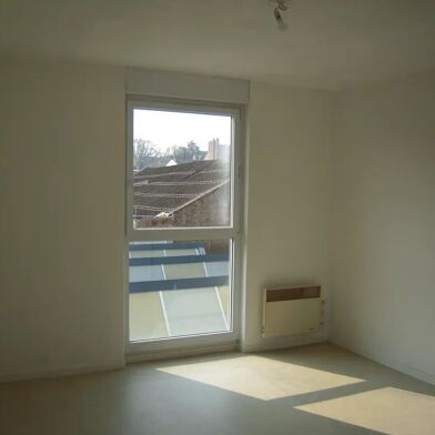 Appartement 2 pièces 700 €