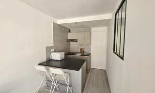 Appartement 1 Pièce 28 m² à louer à Marseille 4 (13004)